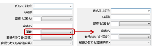 発明者に関する詳細